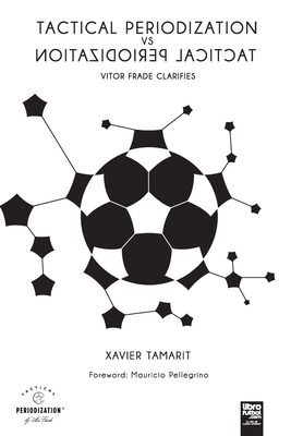 Seller image for Tactical Periodization Vs Tactical Periodization (Paperback or Softback) for sale by BargainBookStores