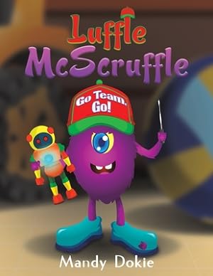 Seller image for Luffle McScruffle (Paperback or Softback) for sale by BargainBookStores