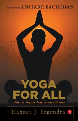 Bild des Verkufers fr Yoga for All (Paperback or Softback) zum Verkauf von BargainBookStores
