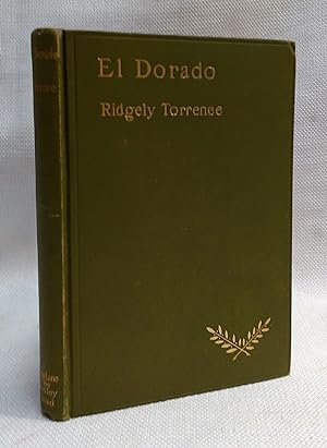 El Dorado: A Tragedy