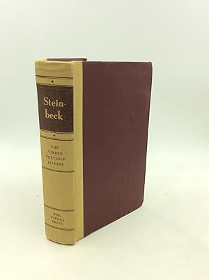 Seller image for THE PORTABLE STEINBECK Selected by Pascal Covici for sale by Kubik Fine Books Ltd., ABAA