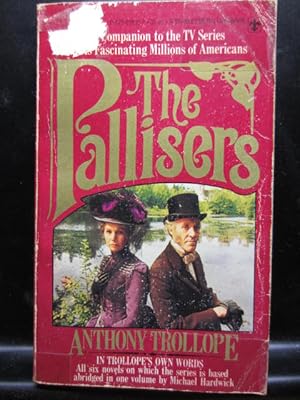 THE PALLISERS