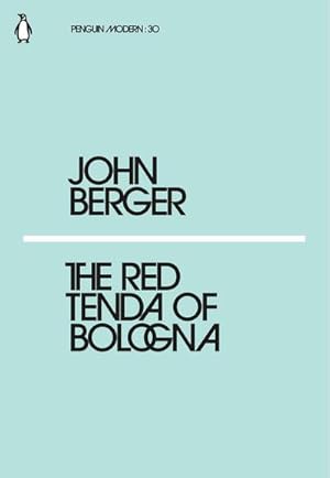 Bild des Verkufers fr The Red Tenda of Bologna zum Verkauf von Smartbuy
