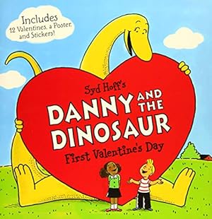 Imagen del vendedor de DANNY AND THE DINOSAUR: FIRST VA a la venta por Reliant Bookstore