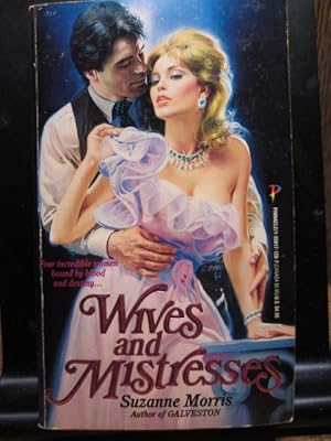 Seller image for WIVES AND MISTRESSES for sale by The Book Abyss