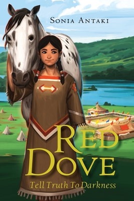 Image du vendeur pour Red Dove: Tell Truth to Darkness (Paperback or Softback) mis en vente par BargainBookStores