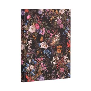 Imagen del vendedor de Floralia, Softcover Notebook, a la venta por BargainBookStores