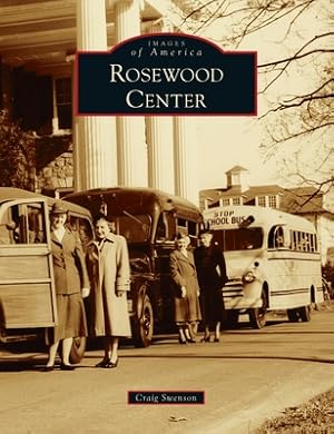 Seller image for Rosewood Center (Hardback or Cased Book) for sale by BargainBookStores