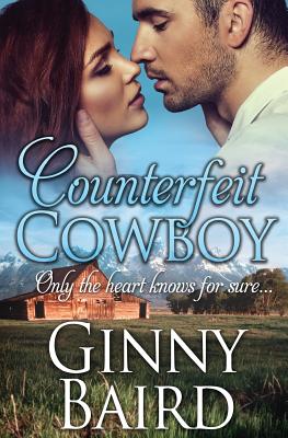 Seller image for Counterfeit Cowboy (Paperback or Softback) for sale by BargainBookStores