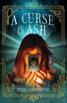 Seller image for A Curse in Ash (Paperback or Softback) for sale by BargainBookStores