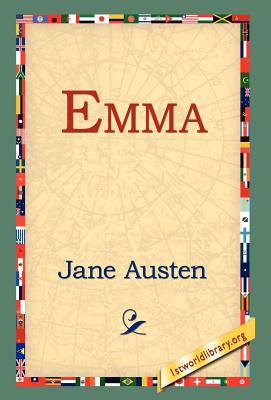 Seller image for Emma (Hardback or Cased Book) for sale by BargainBookStores