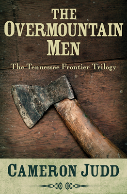 Seller image for The Overmountain Men (Paperback or Softback) for sale by BargainBookStores