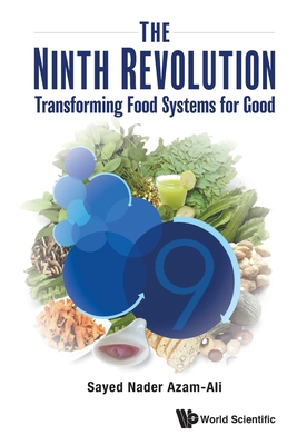 Seller image for Ninth Revolution, The: Transforming Food Systems for Good (Paperback or Softback) for sale by BargainBookStores