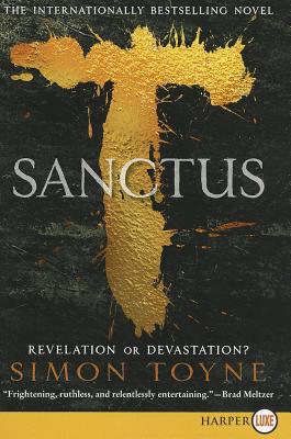 Image du vendeur pour Sanctus (Paperback or Softback) mis en vente par BargainBookStores