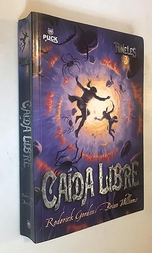 TÃºneles 3: caÃ­da libre (Avalon) (Spanish Edition)