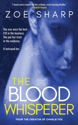 Seller image for The Blood Whisperer: a mind-twisting psychological thriller (Paperback or Softback) for sale by BargainBookStores