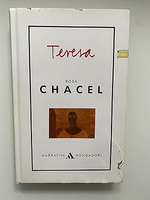 Imagen del vendedor de Teresa a la venta por Nk Libros