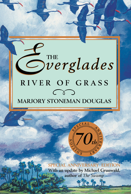Image du vendeur pour The Everglades: River of Grass (Paperback or Softback) mis en vente par BargainBookStores