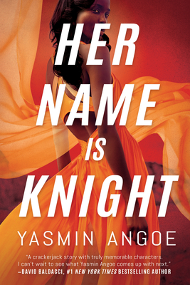 Seller image for Her Name Is Knight (Paperback) for sale by BargainBookStores