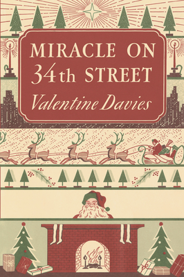 Seller image for Miracle on 34th Street (Hardback or Cased Book) for sale by BargainBookStores