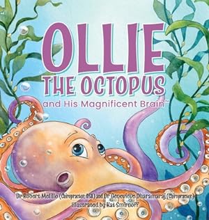 Imagen del vendedor de Ollie the Octopus: and His Magnificent Brain (Hardback or Cased Book) a la venta por BargainBookStores