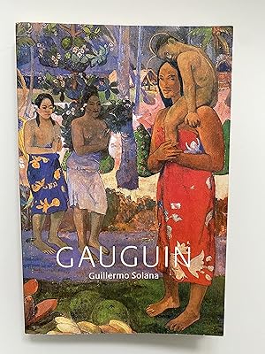 Image du vendeur pour Paul Gauguin mis en vente par Nk Libros