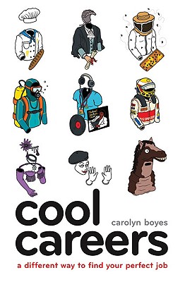 Bild des Verkufers fr Cool Careers (Paperback or Softback) zum Verkauf von BargainBookStores