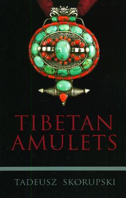 Image du vendeur pour Tibetan Amulets (Paperback or Softback) mis en vente par BargainBookStores