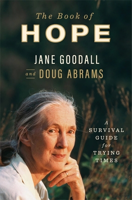 Seller image for The Book of Hope: A Survival Guide for Trying Times (Hardback or Cased Book) for sale by BargainBookStores