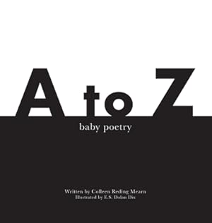 Seller image for A to Z Baby Poetry (Hardback or Cased Book) for sale by BargainBookStores