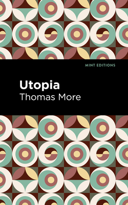 Seller image for Utopia (Paperback or Softback) for sale by BargainBookStores