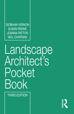Immagine del venditore per Landscape Architect's Pocket Book (Paperback or Softback) venduto da BargainBookStores