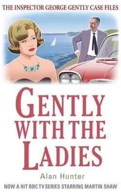 Bild des Verkufers fr Gently with the Ladies (Paperback or Softback) zum Verkauf von BargainBookStores