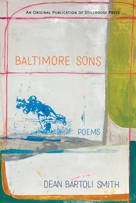 Seller image for Baltimore Sons (Paperback or Softback) for sale by BargainBookStores