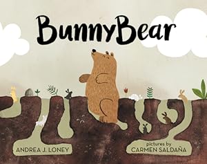 Image du vendeur pour Bunnybear (Paperback or Softback) mis en vente par BargainBookStores