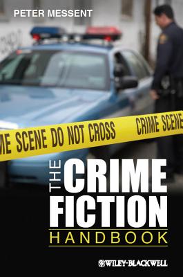 Image du vendeur pour The Crime Fiction Handbook (Paperback or Softback) mis en vente par BargainBookStores