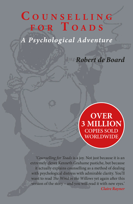 Seller image for Counselling for Toads: A Psychological Adventure (Paperback or Softback) for sale by BargainBookStores