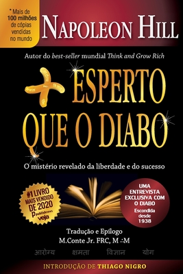 Seller image for Mais Esperto Que O Diabo (Paperback or Softback) for sale by BargainBookStores