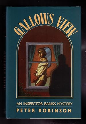 Imagen del vendedor de Gallows View: An Inspector Banks Mystery a la venta por CARDINAL BOOKS  ~~  ABAC/ILAB