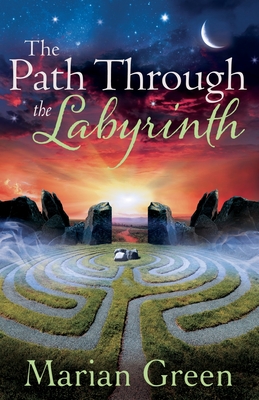 Image du vendeur pour The Path Through the labyrinth (Paperback or Softback) mis en vente par BargainBookStores