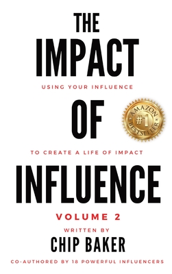 Imagen del vendedor de The Impact Of Influence Volume 2 (Hardback or Cased Book) a la venta por BargainBookStores