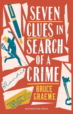 Seller image for Seven Clues in Search of a Crime (Paperback or Softback) for sale by BargainBookStores
