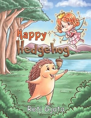 Imagen del vendedor de Happy Hedgehog (Paperback or Softback) a la venta por BargainBookStores