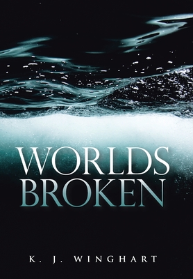 Imagen del vendedor de Worlds Broken (Hardback or Cased Book) a la venta por BargainBookStores