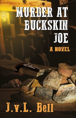 Bild des Verkufers fr Murder at Buckskin Joe (Paperback or Softback) zum Verkauf von BargainBookStores
