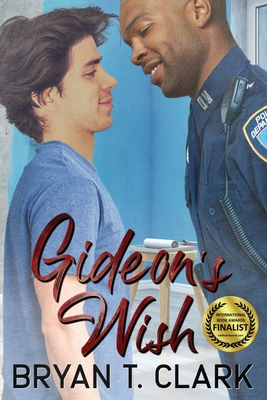 Bild des Verkufers fr Gideon's Wish: Gay Romance (Paperback or Softback) zum Verkauf von BargainBookStores