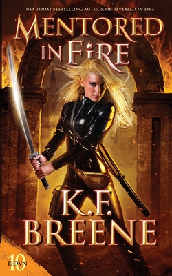 Seller image for Mentored in Fire (Paperback or Softback) for sale by BargainBookStores