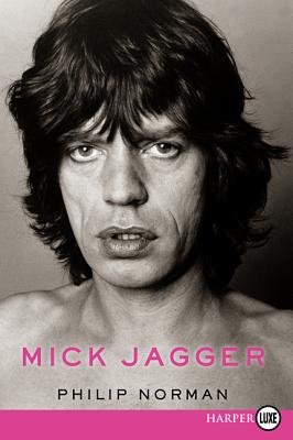 Seller image for Mick Jagger (Paperback or Softback) for sale by BargainBookStores