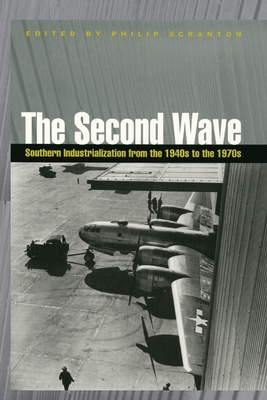 Imagen del vendedor de Second Wave (Paperback or Softback) a la venta por BargainBookStores