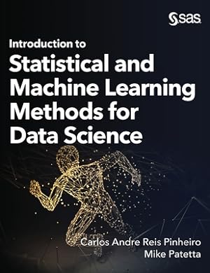 Seller image for Introduction to Statistical and Machine Learning Methods for Data Science (Hardback or Cased Book) for sale by BargainBookStores